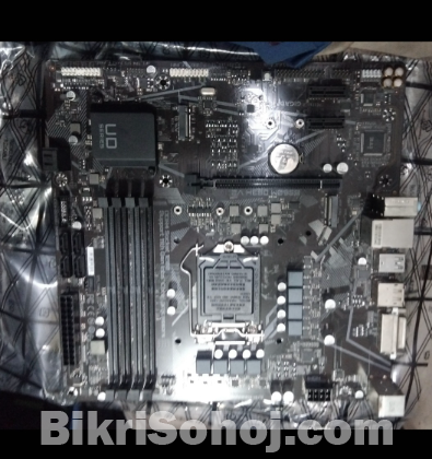 Gigabyte B560M DS3H V2